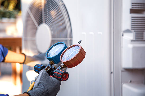 Affordable Emergency Ac Repair solutions in Burnsville, NC